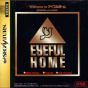 Sega Saturn Demo - Oregon & Basic - Eyeful Home (Japan) [GS-9083] - Cover