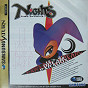 Sega Saturn Game - Nights Into Dreams... KOR [GS-9608J]