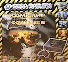 Sega Saturn Console - Sega Saturn - Command & Conquer (Sleeve) EUR GER [MK-80224-52]