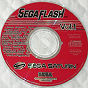 Sega Saturn Demo - Sega Flash Vol 1 (Europe) [MK610-6288A] - Cover