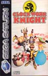 Sega Saturn Game - Clockwork Knight (Europe) [MK81007-50] - Cover