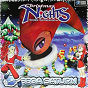 Sega Saturn Demo - Christmas Nights Into Dreams... EUR [MK81067-50]