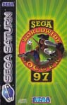 Sega Saturn Game - Sega Worldwide Soccer '97 (Europe) [MK81112-50] - Cover