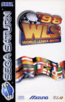 Sega Saturn Game - World League Soccer 98 (Europe) [MK81181-50] - Cover