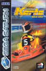 Sega Saturn Game - Formula Karts Special Edition EUR [MK81282-50]