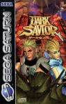 Sega Saturn Game - Dark Savior (Europe) [MK81304-50] - Cover