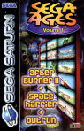 Sega Saturn Game - Sega Ages Vol.1 EUR [MK81604-50]