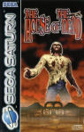 Sega Saturn Game - The House of the Dead (Europe) [MK81802-50] - Cover