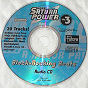 Sega Saturn Demo - Saturn Power N°. 3 - Block-Rocking Beats (Europe) [SP03-8-97] - Cover