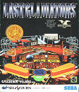 Sega Saturn Demo - Digital Pinball Last Gladiators Taikenban (Japan) [ST-18901G] - Cover