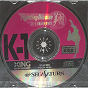 Sega Saturn Demo - K-1 Fighting Illusion Shou DEMO-CD Hibaihin (Japan) [ST-26102G] - Cover