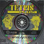 Sega Saturn Demo - Tetris Plus Mihonban (Japan) [ST-5708G] - Cover