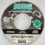Sega Saturn Demo - The King of Boxing Tentou-you Auto Demo JPN [ST-6001G]