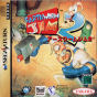 Sega Saturn Game - Earthworm Jim 2 (Japan) [T-10304G] - Cover