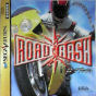 Sega Saturn Game - Road Rash (Japan) [T-10609G] - Cover