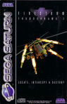 Sega Saturn Game - Firestorm Thunderhawk 2 EUR ENG-FR [T-11501H-50]