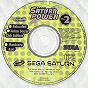 Sega Saturn Demo - Saturn Power N°. 2 (Europe) [T-12313H-50] - Cover