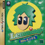 Sega Saturn Game - 3D Lemmings (Japan) [T-15013G] - Cover
