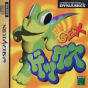 Sega Saturn Game - Gex (Japan) [T-15904G] - Cover