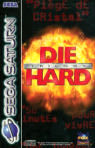 Sega Saturn Game - Die Hard Trilogy (Europe - France) [T-16103H-09] - Cover