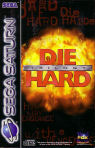 Sega Saturn Game - Die Hard Trilogy (Europe - United Kingdom / Germany) [T-16103H-50] - Cover