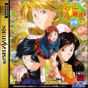 Sega Saturn Game - Super Real Maajan P VI JPN [T-16507G]