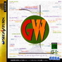 Sega Saturn Game - Game-Ware (Japan) [T-17002G-T] - Cover