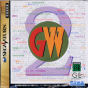 Sega Saturn Game - Game-Ware Vol.2 JPN [T-17003G]