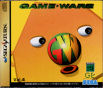 Sega Saturn Game - Game-Ware Vol.4 (Japan) [T-17005G] - Cover