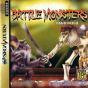 Sega Saturn Game - Battle Monsters (Japan) [T-18701G] - Cover