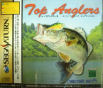 Sega Saturn Game - Top Anglers ~Super Fishing Big Fight 2~ (Japan) [T-18705G] - Cover