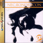 Digital Pinball Necronomicon JPN [T-18902G] cover