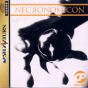 Sega Saturn Game - Digital Pinball Necronomicon (Japan) [T-18902G] - Cover