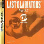 Sega Saturn Game - Digital Pinball Last Gladiators Ver.9.7 JPN [T-18903G]