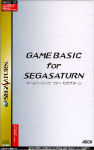 Sega Saturn Game - Game Basic for SegaSaturn (Japan) [T-2111G] - Cover