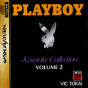 Sega Saturn Game - Playboy Karaoke Collection Volume 2 (Japan) [T-2304G] - Cover