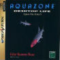 Sega Saturn Game - Aquazone Option Disc Series 5 False Rummy-Nose (Japan) [T-24006G] - Cover