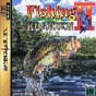 Sega Saturn Game - Fishing Koushien II (Japan) [T-24904G] - Cover