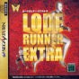 Sega Saturn Game - Lode Runner Extra (Japan) [T-25103G] - Cover