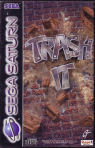 Sega Saturn Game - Trash It EUR [T-25411H-50]