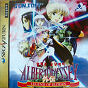 Sega Saturn Game - Albert Odyssey Gaiden ~Legend of Eldean~ KOR [T-26804H-08]