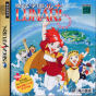 Sega Saturn Game - Mahou Gakuen Lunar! (Japan) [T-27902G] - Cover