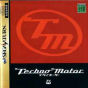 Sega Saturn Game - Techno Motor JPN [T-37601G]