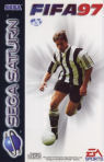 Sega Saturn Game - FIFA 97 (Europe - France) [T-5017H-09] - Cover