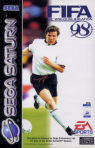 Sega Saturn Game - FIFA Die WM-Qualifikation 98 (Europe - Germany) [T-5025H-50 (EAG)] - Cover