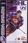 Sega Saturn Game - NHL 98 EUR [T-5026H-50]