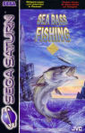 Sega Saturn Game - Sea Bass Fishing EUR [T-6009H-50]