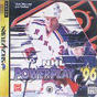 Sega Saturn Game - NHL Powerplay '96 KOR [T-7012G (SK)]