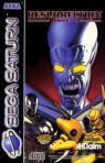 Sega Saturn Game - Resurrection Rise 2 (Europe) [T-8114H-50] - Cover