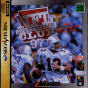 Sega Saturn Game - NFL Quarterback Club '97 (Japan) [T-8116G] - Cover
